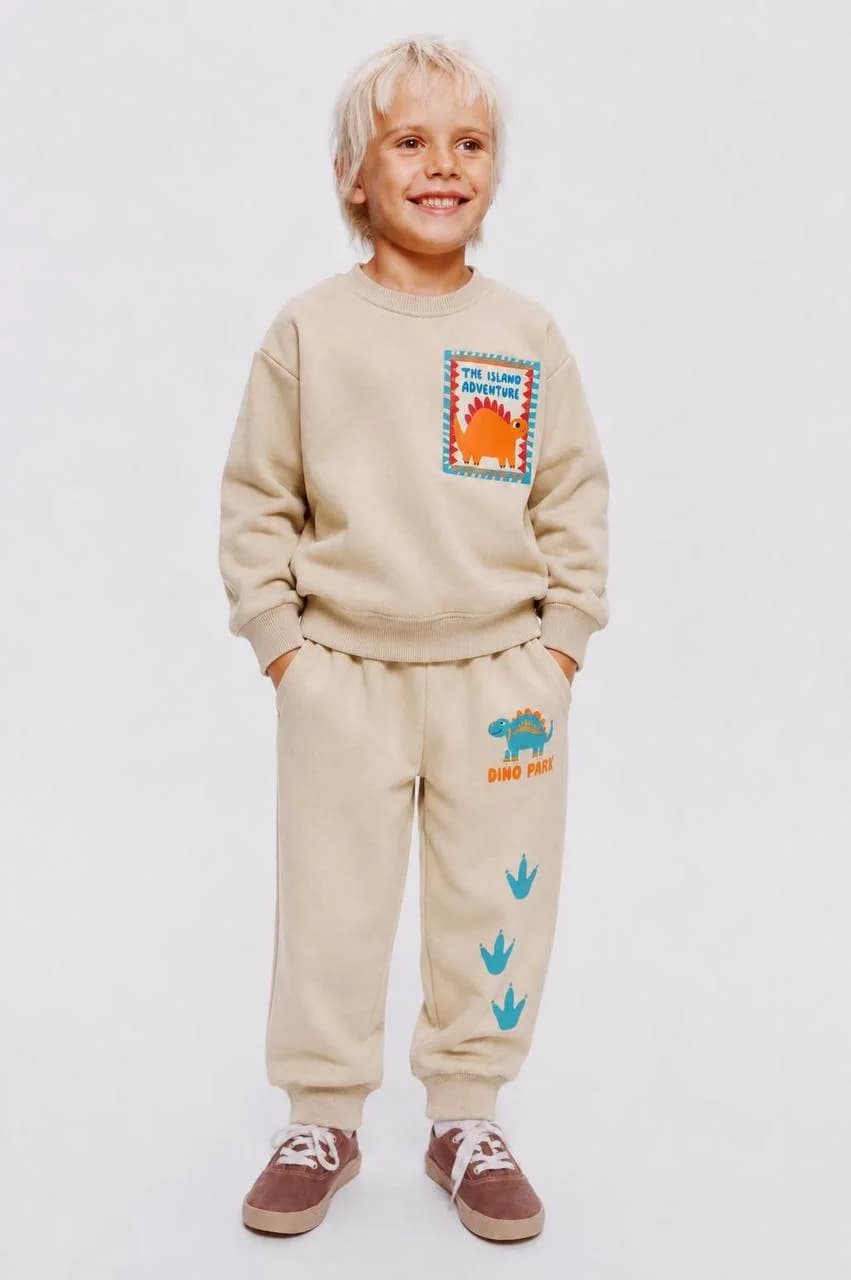 Quiet essentials — Wholesale kids & baby fashion