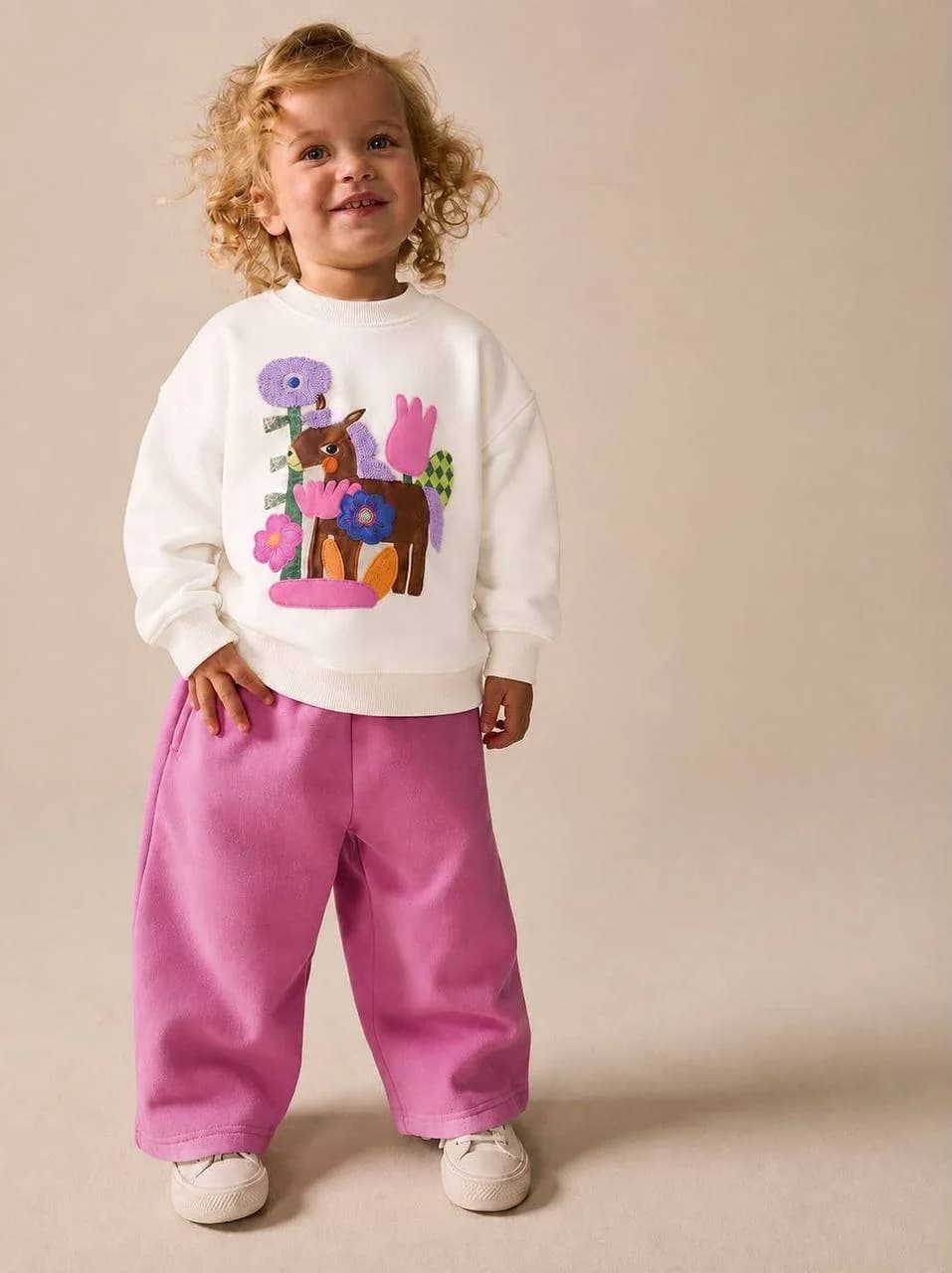 Color stories — Wholesale kids & baby fashion