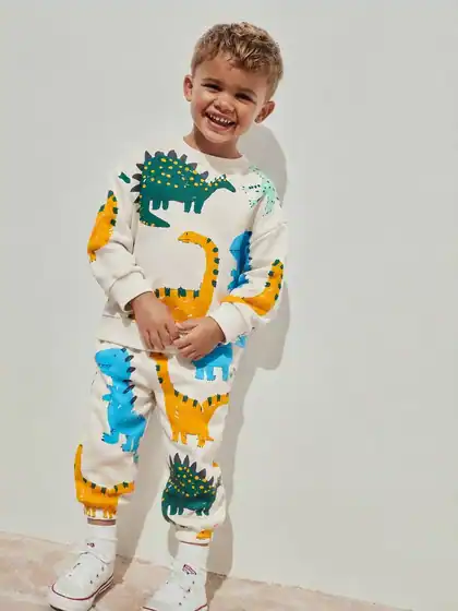 مستكشفون صغار — متوفر عبر Market of Kids